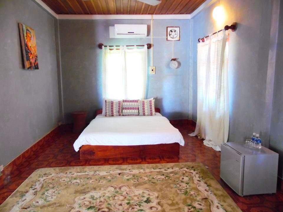 Mani Home לואנג פרבאנג מראה חיצוני תמונה