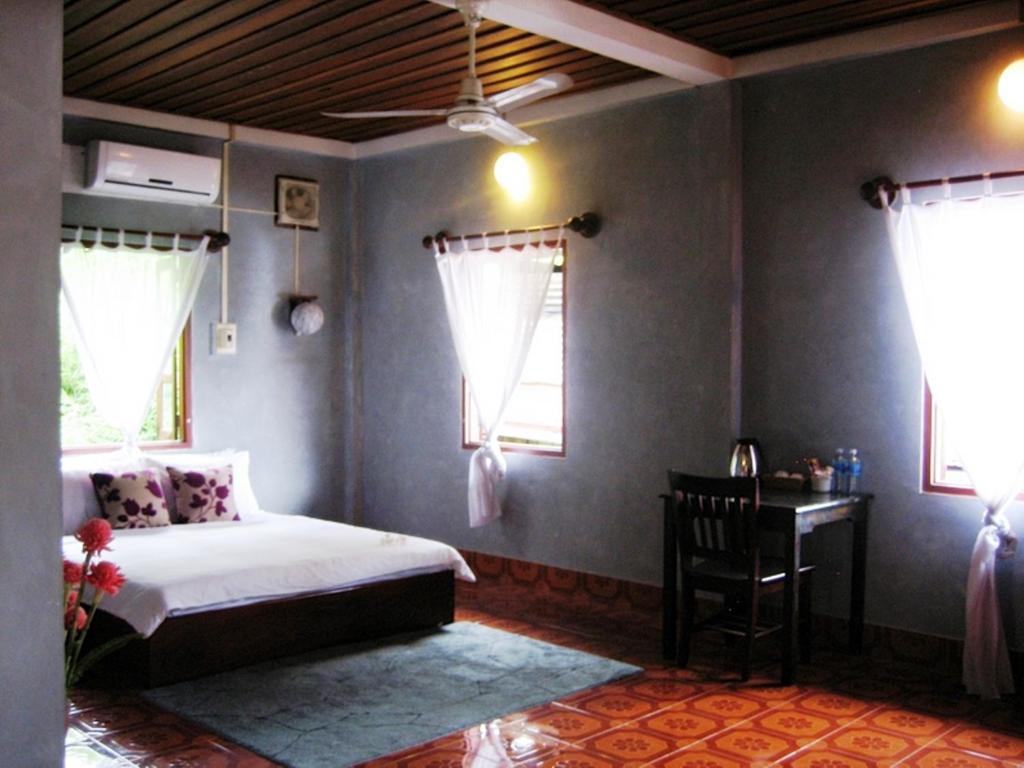 Mani Home לואנג פרבאנג חדר תמונה