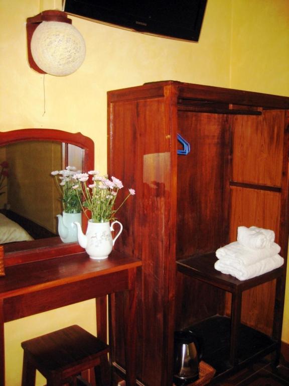 Mani Home לואנג פרבאנג חדר תמונה