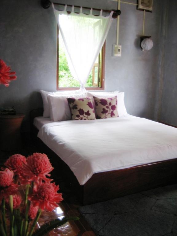 Mani Home לואנג פרבאנג חדר תמונה