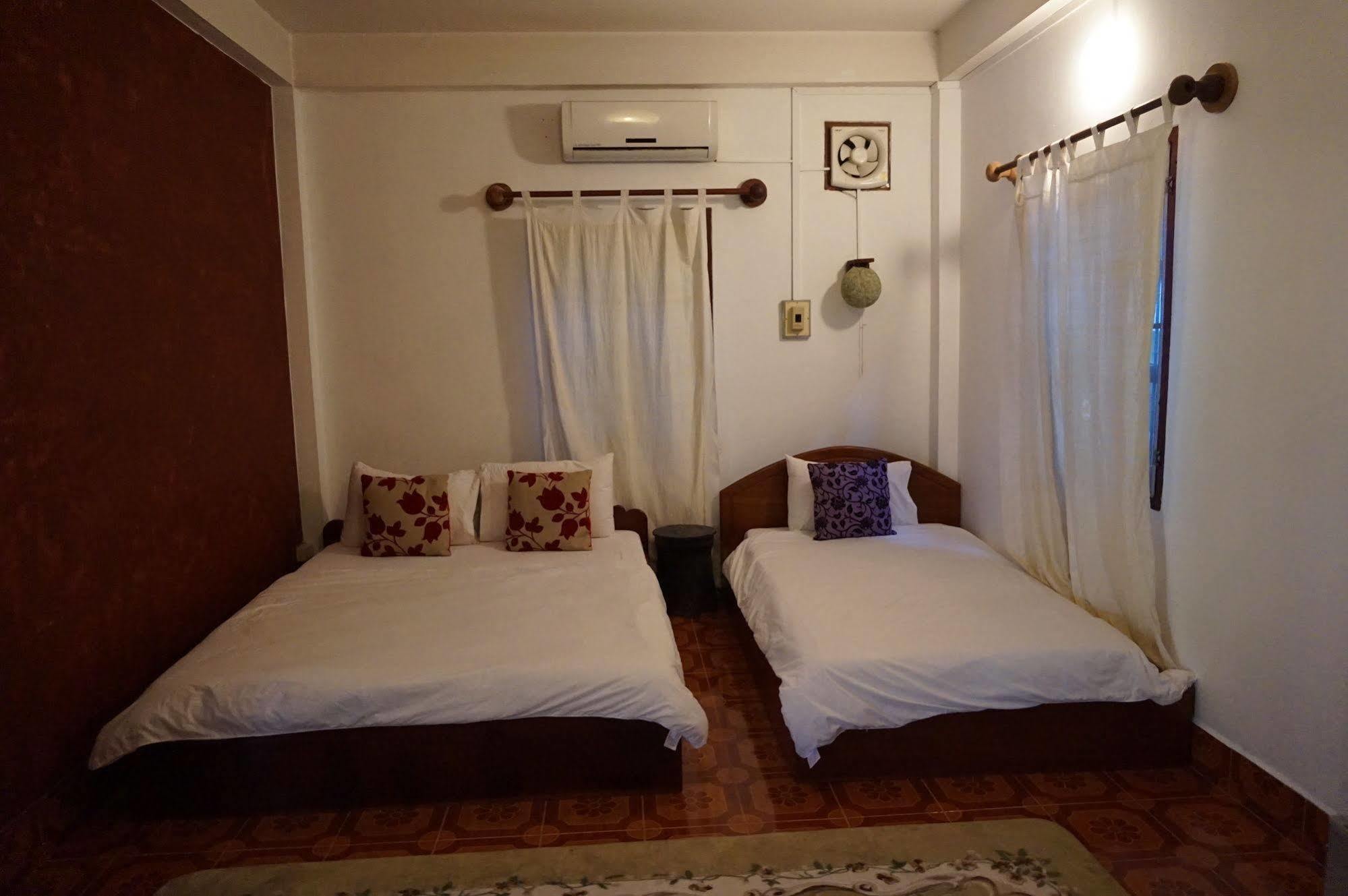 Mani Home לואנג פרבאנג מראה חיצוני תמונה