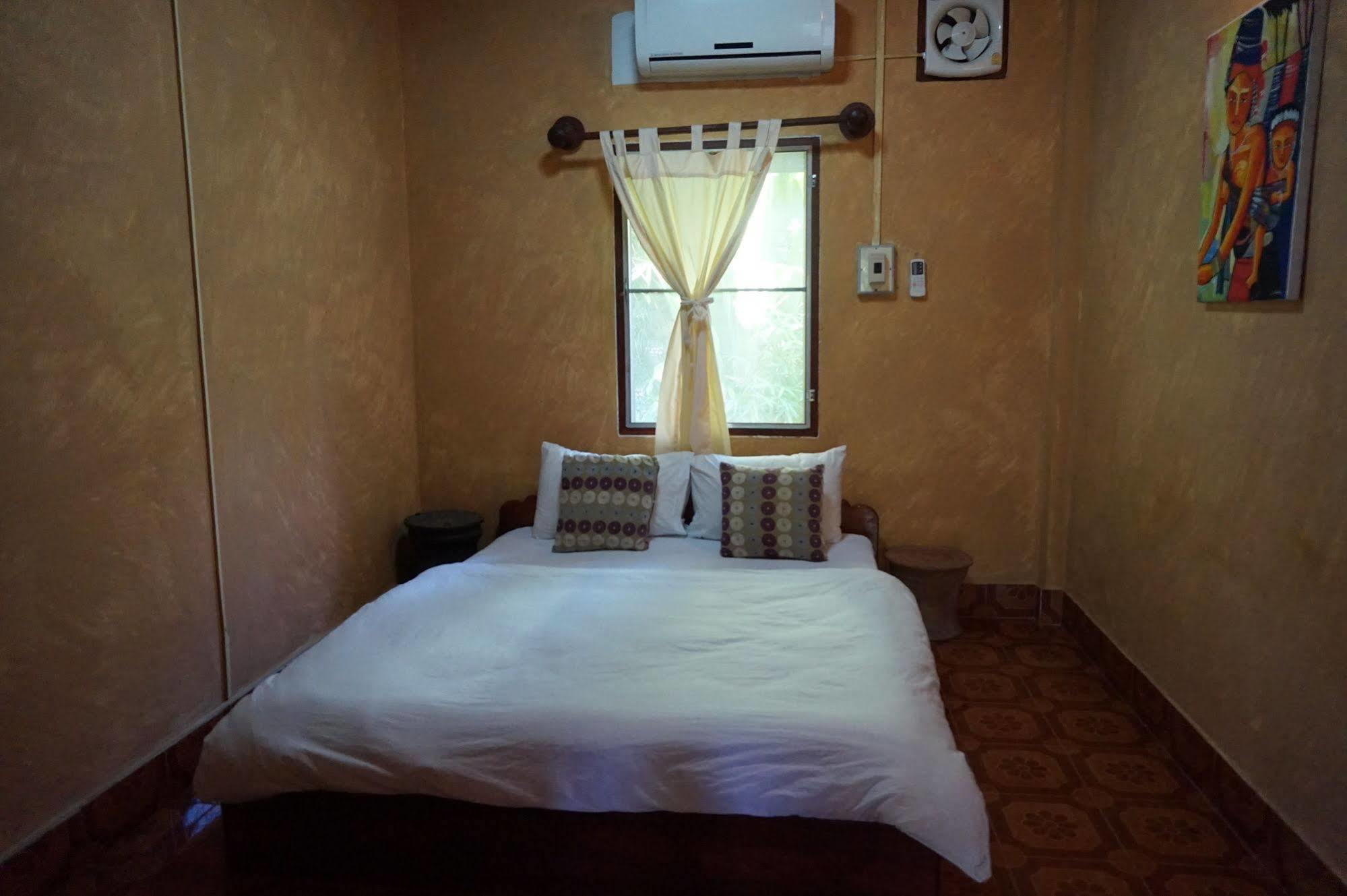 Mani Home לואנג פרבאנג מראה חיצוני תמונה