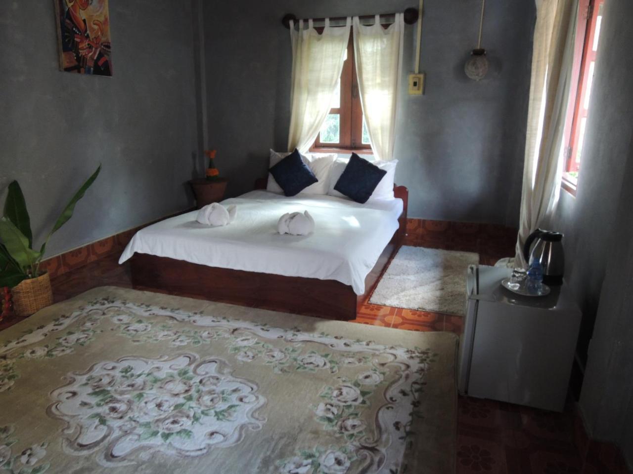 Mani Home לואנג פרבאנג מראה חיצוני תמונה