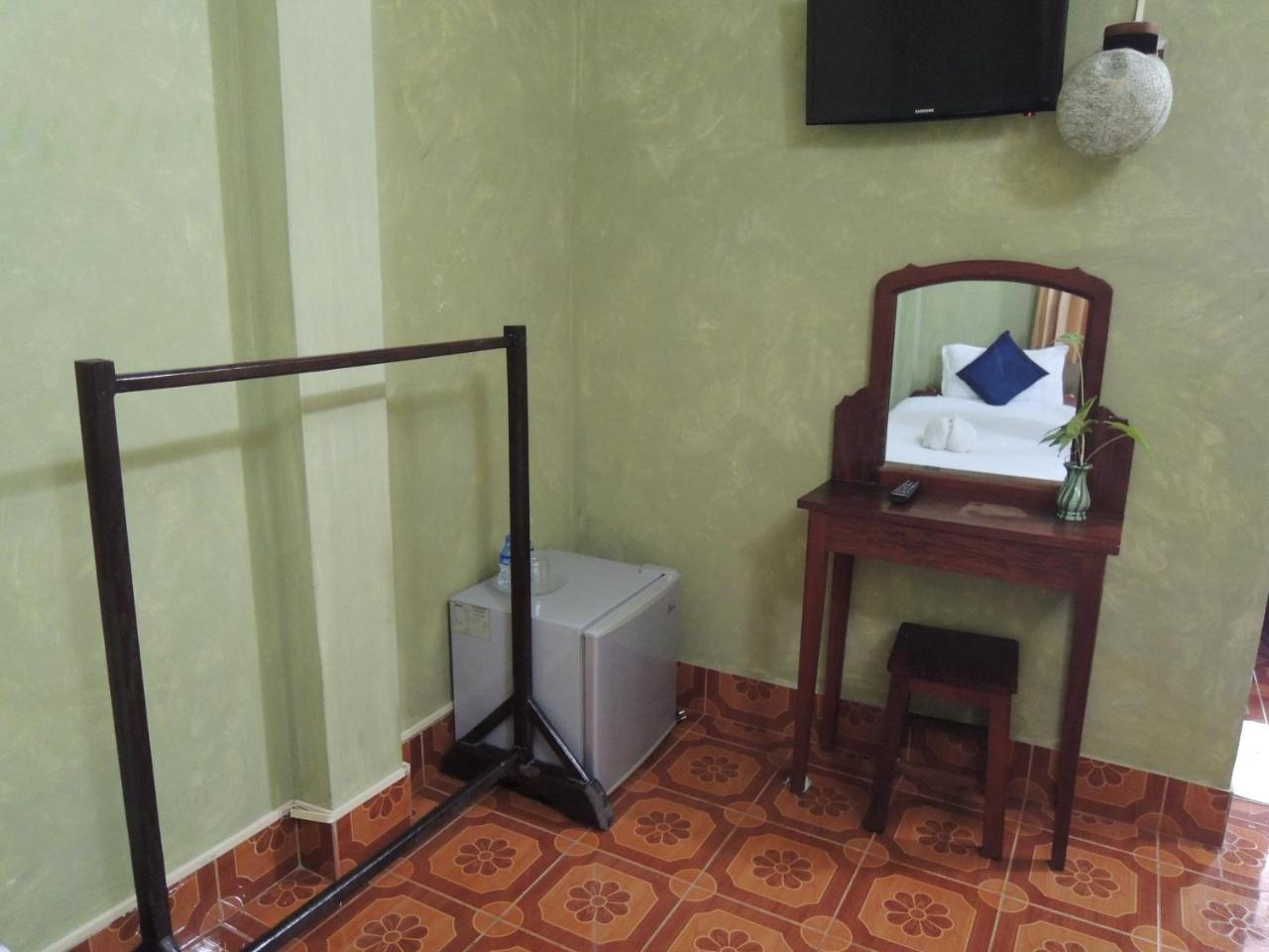 Mani Home לואנג פרבאנג מראה חיצוני תמונה