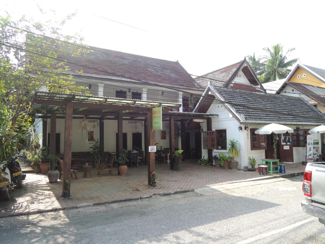 Mani Home לואנג פרבאנג מראה חיצוני תמונה