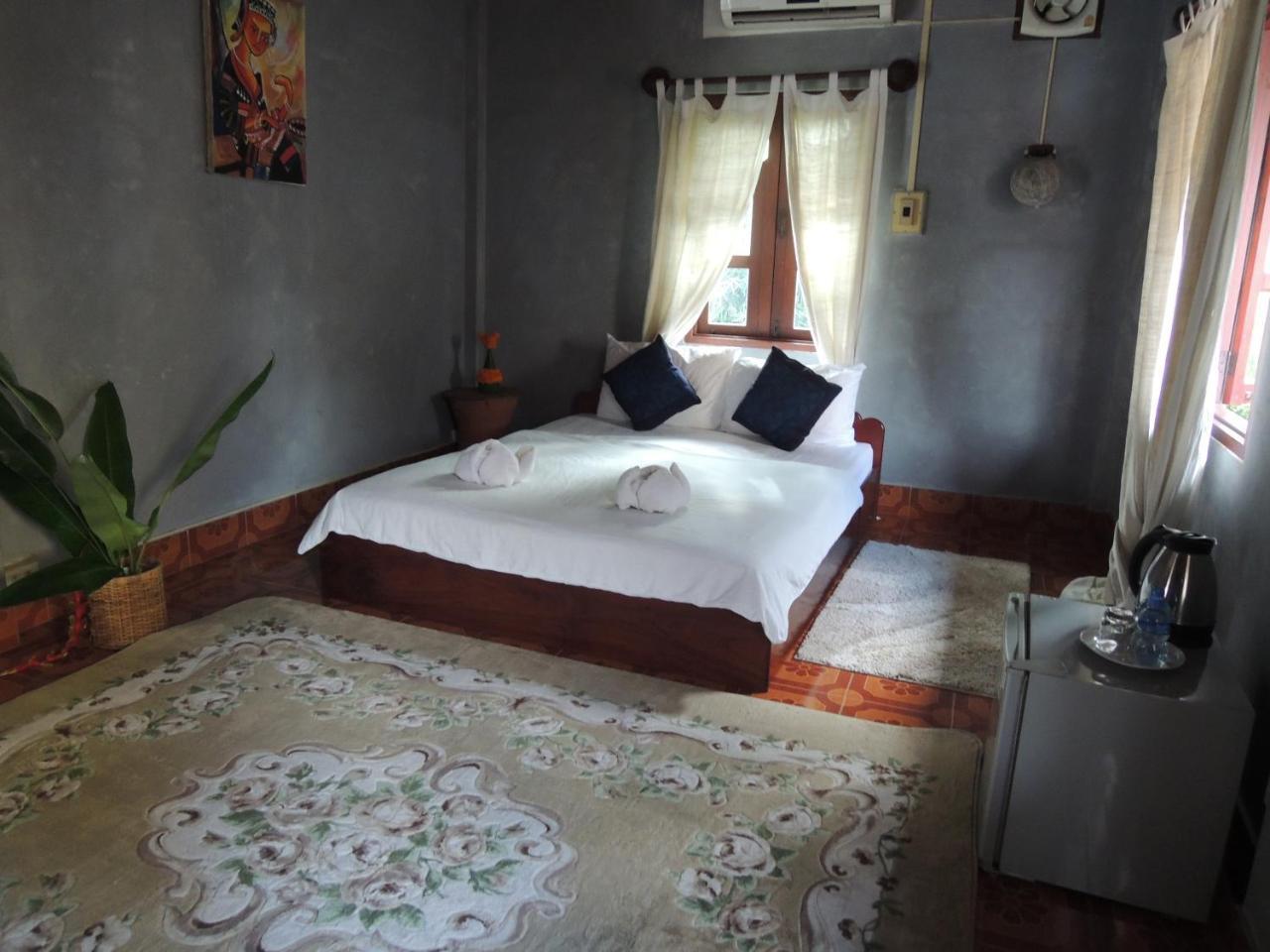 Mani Home לואנג פרבאנג מראה חיצוני תמונה