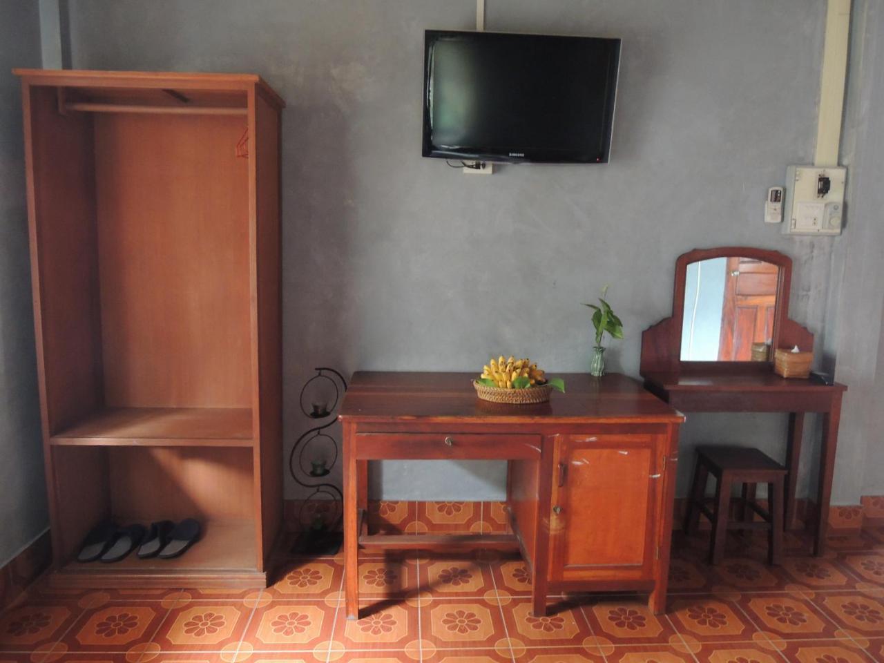 Mani Home לואנג פרבאנג מראה חיצוני תמונה