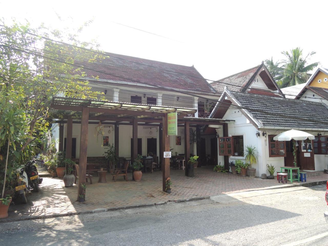 Mani Home לואנג פרבאנג מראה חיצוני תמונה